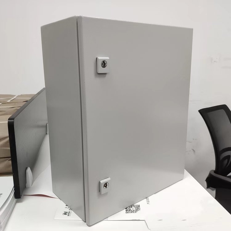 機柜與操作臺全解析 威圖機柜到AE控制箱的工業(yè)應用