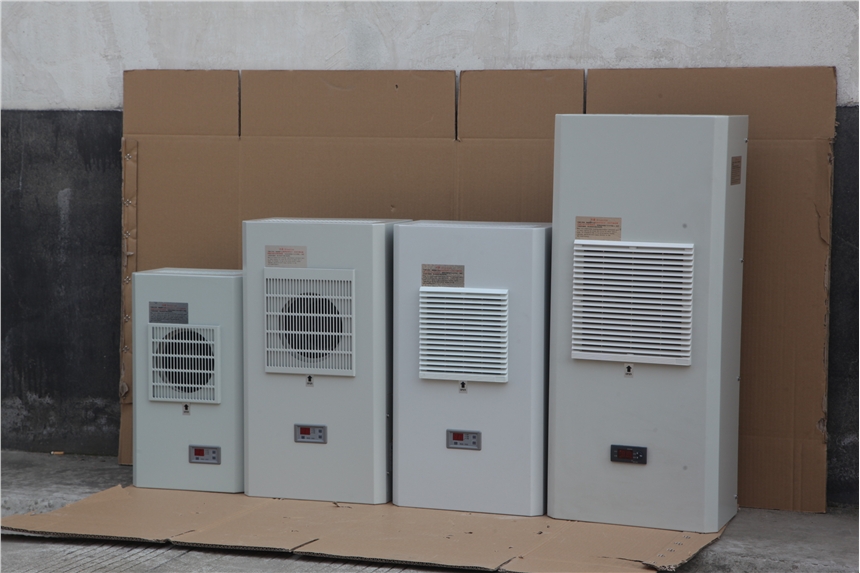工業(yè)機柜空調應用探析 威圖空調、SKJ與半嵌式戶外空調解析