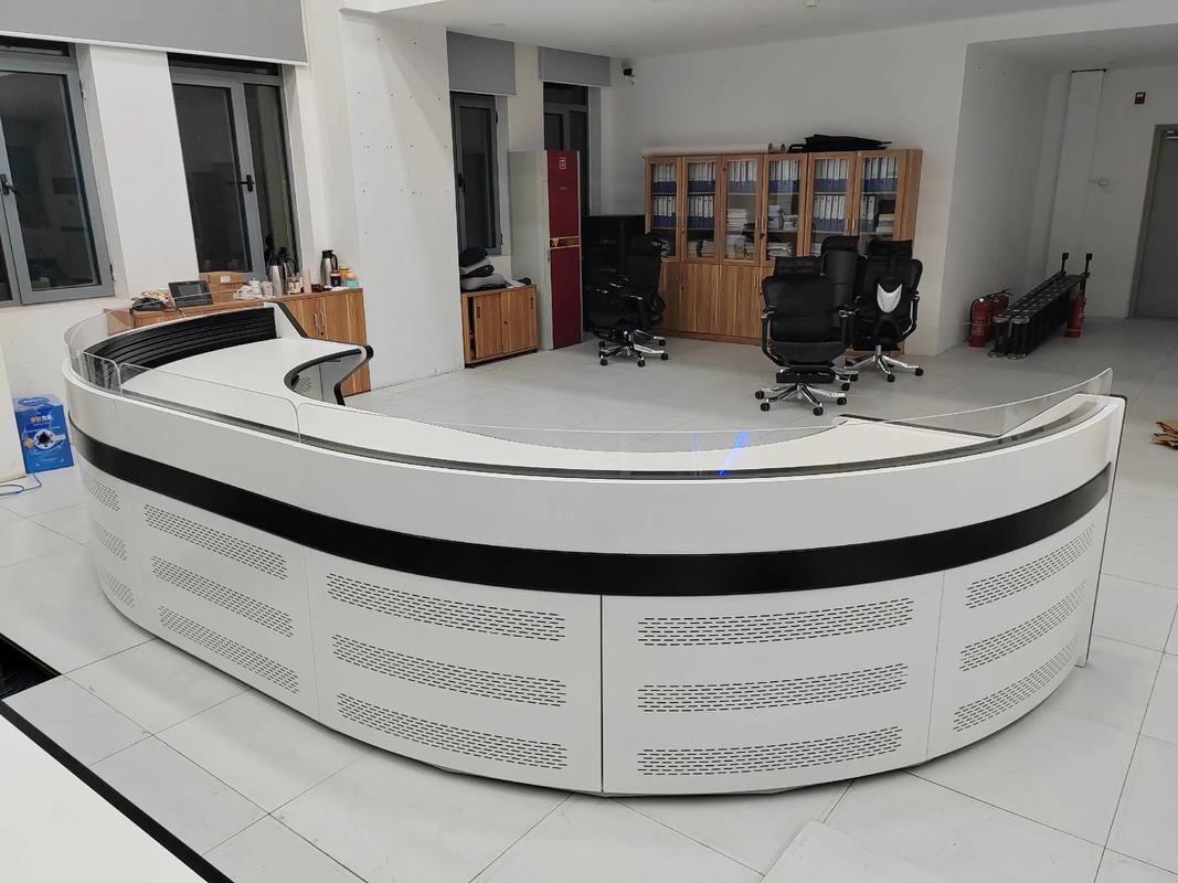 指揮中心操作臺、監(jiān)控中心控制臺與電視墻操作臺的專業(yè)生產與安裝