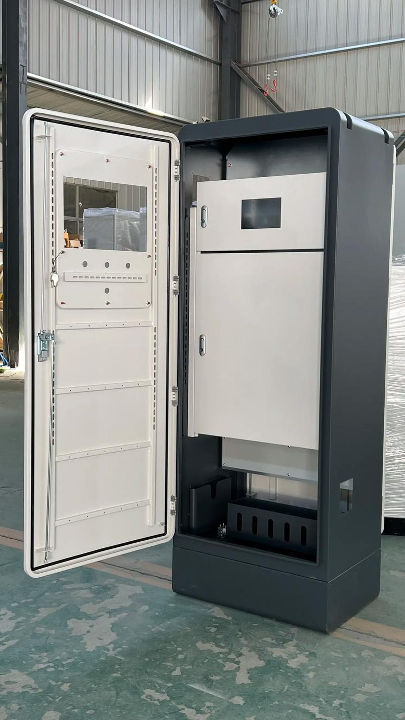 專業(yè)仿威圖機柜生產廠家 高品質機箱機柜鈑金外殼定制加工