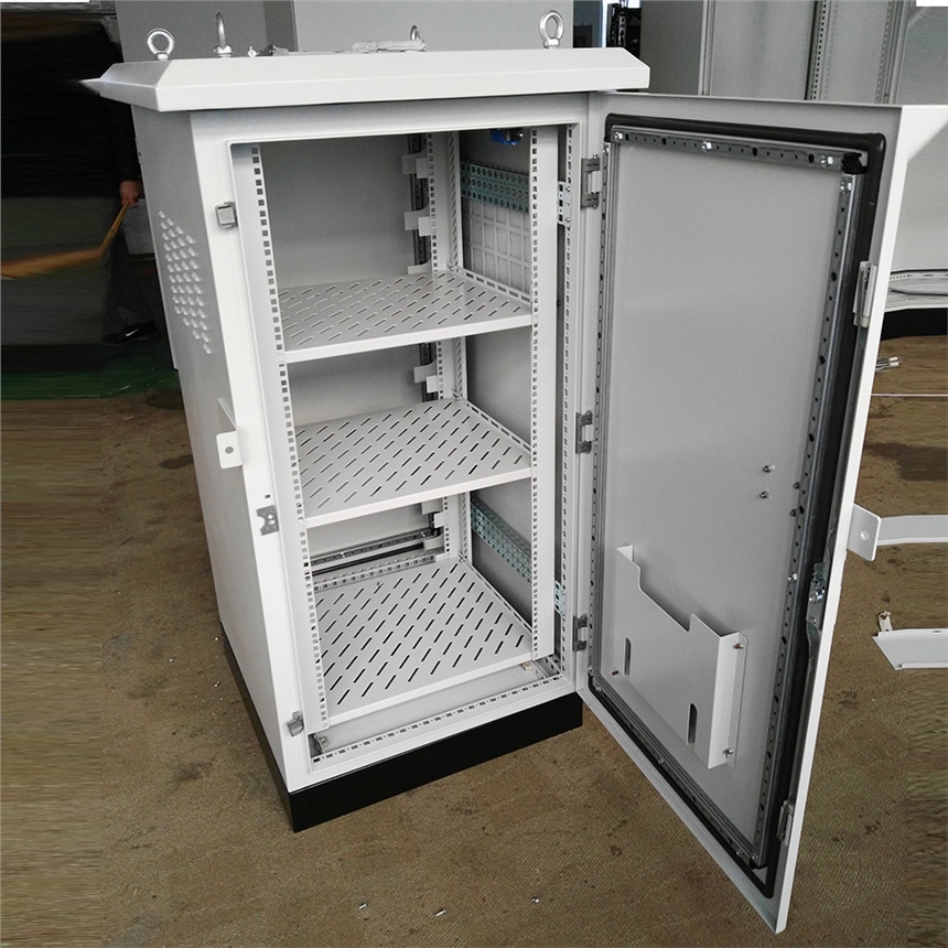仿威圖機柜、動力配電柜、非標電氣柜與操作臺 現代工業電氣系統的核心組件