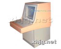 廣州安視科技 全球企業庫中的工業智造先鋒，以仿威圖機柜引領設備防護新標準